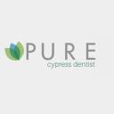 Pure Cypress Dentist logo
